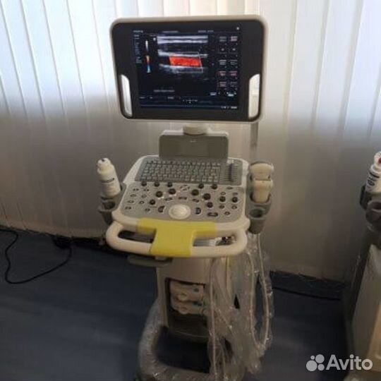 Узи сканер Mindray DC-N3