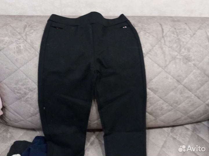 Детские вещи пакетом для девочки