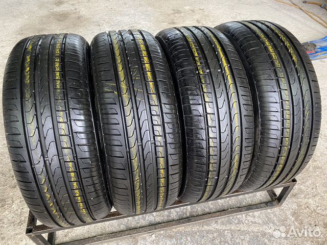 Pirelli Cinturato P7 215/55 R17