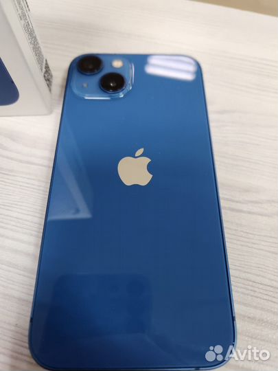 iPhone 13, 128 ГБ