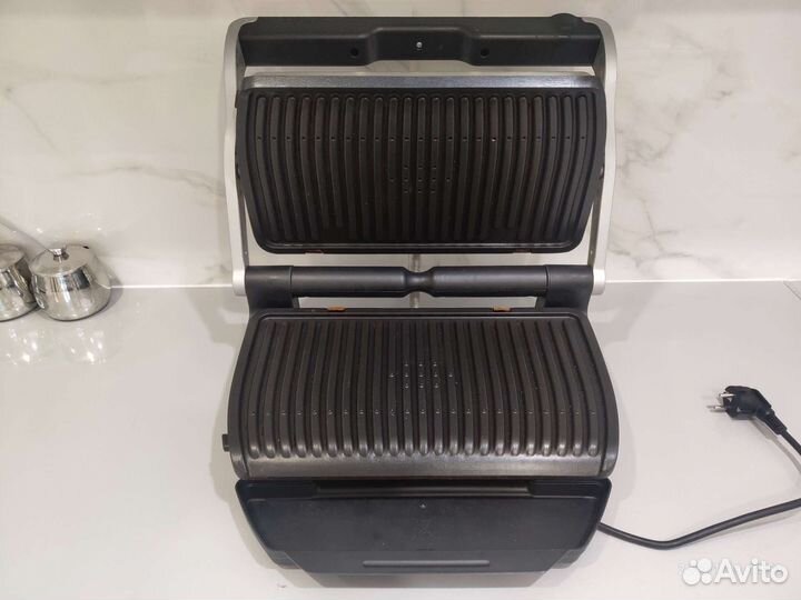 Tefal Optigrill+ XL