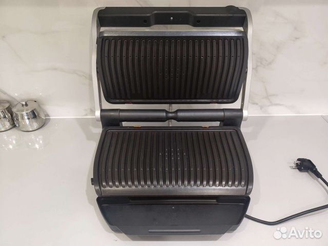 Tefal Optigrill+ XL