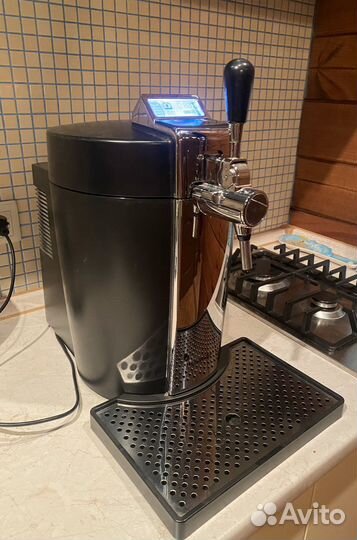 Система охлаждения пива Beertender Krups