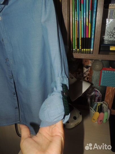 Школьная одежда 128-134см