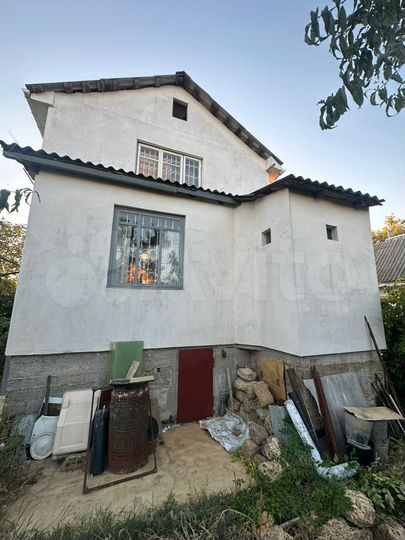 Дом 90,1 м² на участке 3 сот.