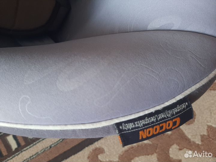 Детское автокресло/автолюлька Ваby Care Cocoon