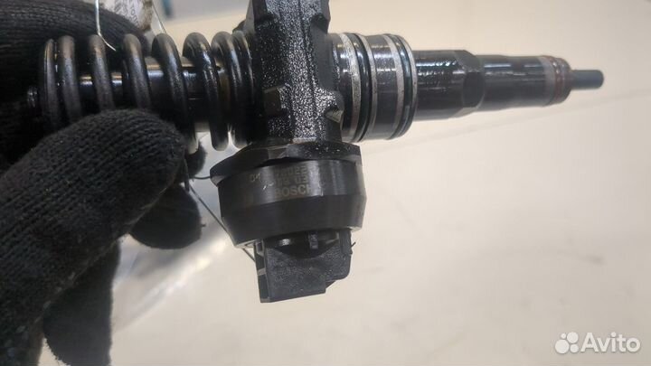 Форсунка топливная Volkswagen Sharan, 2007