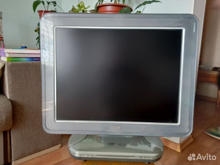 Телевизор бу BBK LT -2007S