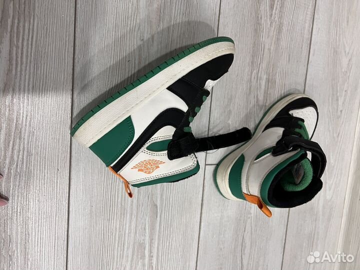 Кроссовки для мальчика