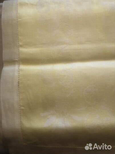 Скатерть 140х170 СССР