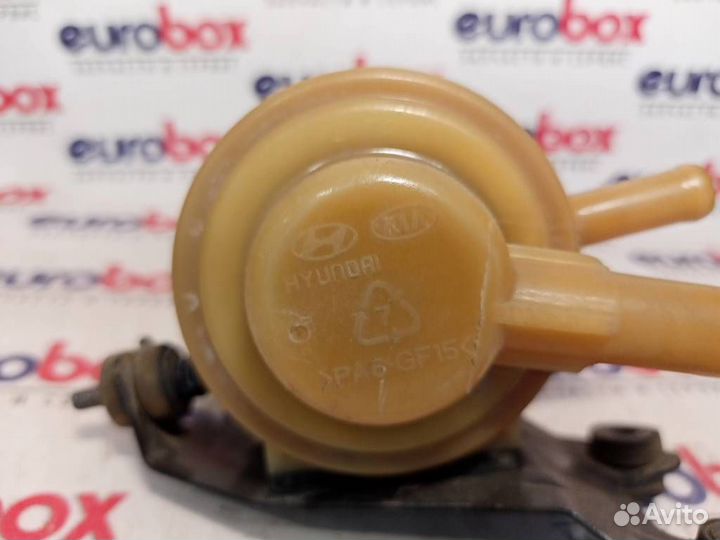 Бачок гидроусилителя Kia RIO 2011