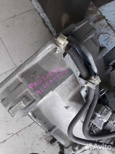 АКПП EZ30 Subaru legasy