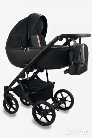 Коляска Bexa air 2 in 1