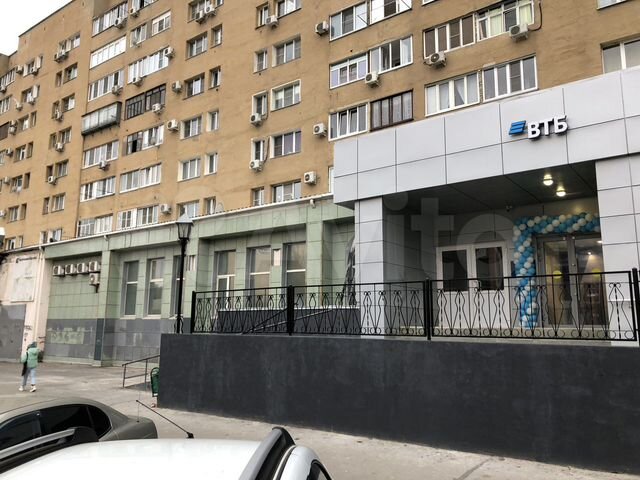 Свободного назначения, 316 м²