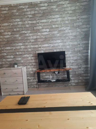 1-к. квартира, 43 м², 9/9 эт.