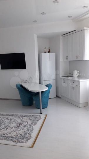 3-к. квартира, 54 м², 7/18 эт.