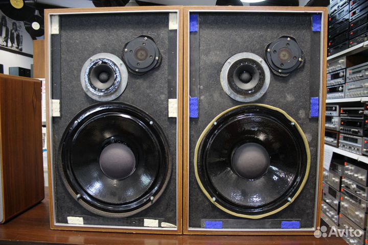 Goodmans Magnum SL Акустика England