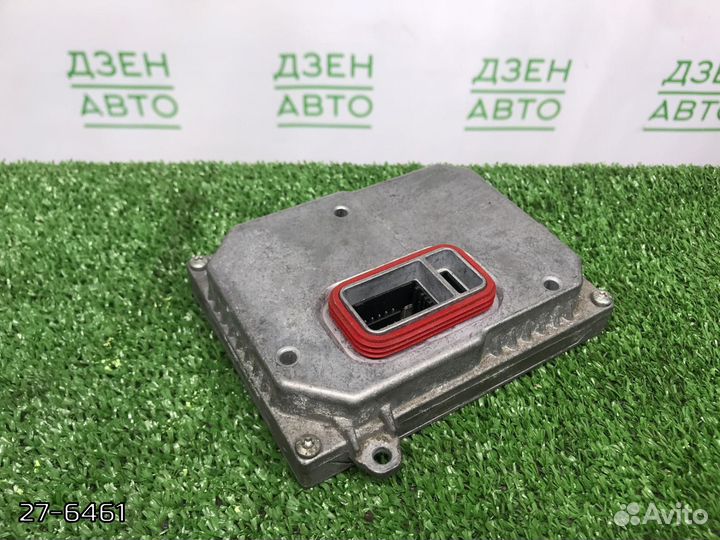 Блок розжига ксенона Volvo V50