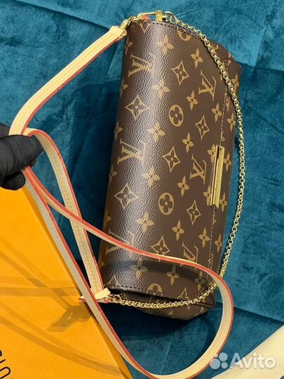 Сумка Louis vuitton