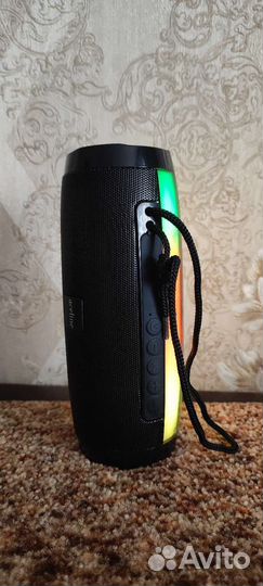 Колонка aceline aps210