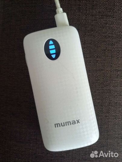 Беспроводное зарядное устройство для телефона