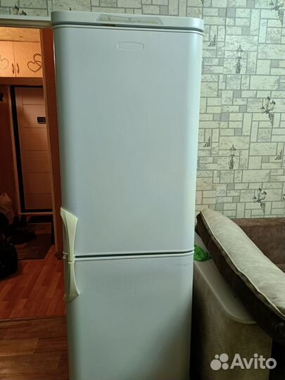 Холодильник бирюса бу