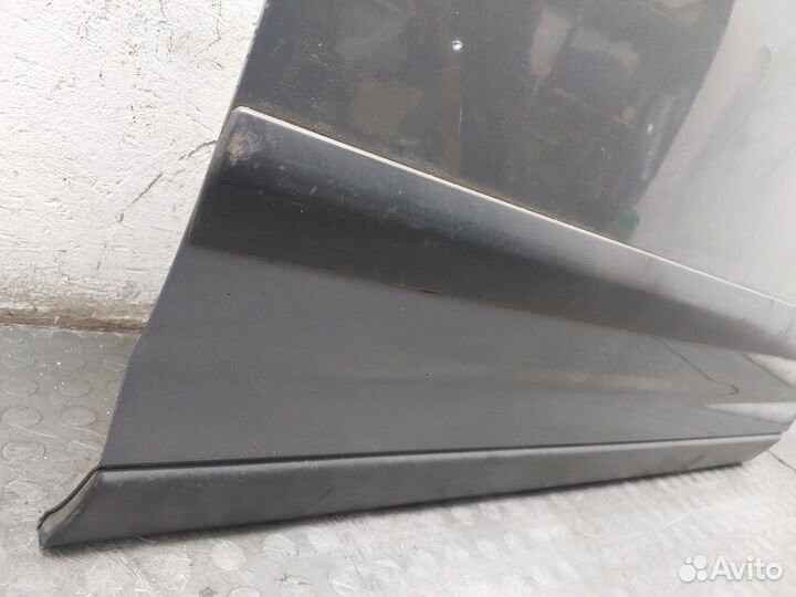 Дверь боковая Honda CR-V, 2004