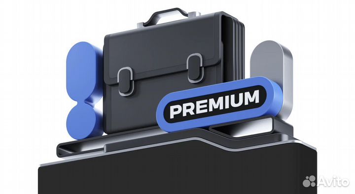 Сервис Tinkoff Premium