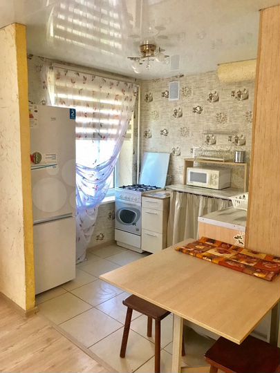 1-к. квартира, 30 м², 3/5 эт.