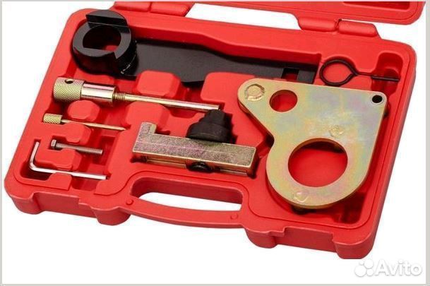 Набор фиксаторов распредвала Renault, Nissan, Opel