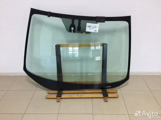 Лобовое стекло на Хонда Црв Honda Cr-v