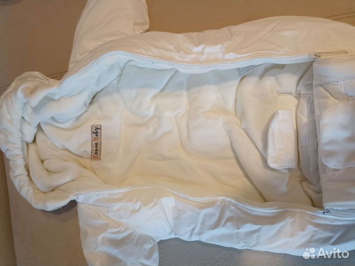 Зимний конверт lenne 62