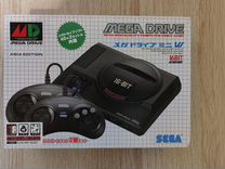 Sega Mega Drive Mini Asia Edition