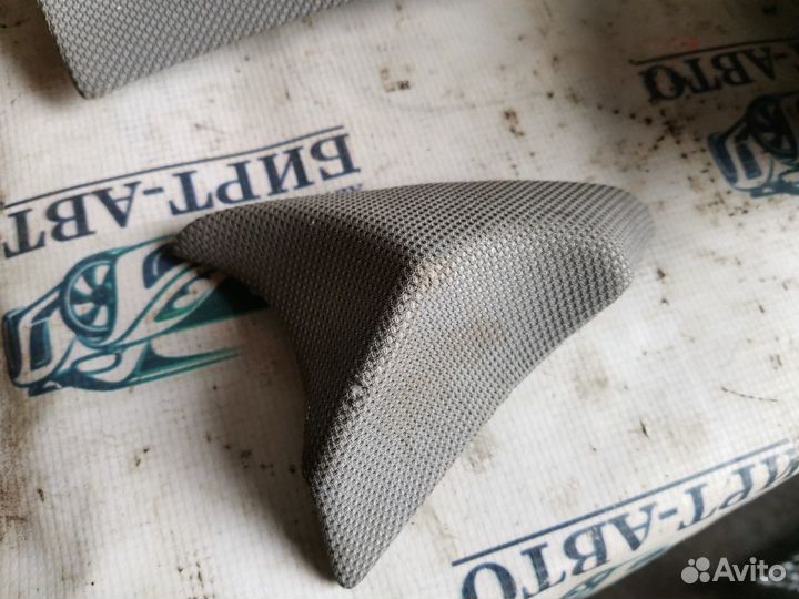 Накладка на торпедо Chevrolet Cruze I (2009—2012)