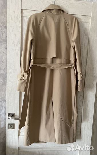 Тренч женский