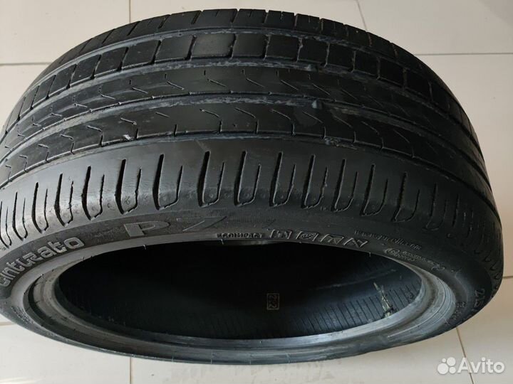 Pirelli Cinturato P7 215/45 R17 91V