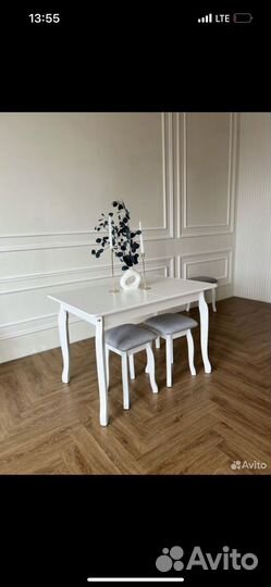 Стол кухонный обеденные новые