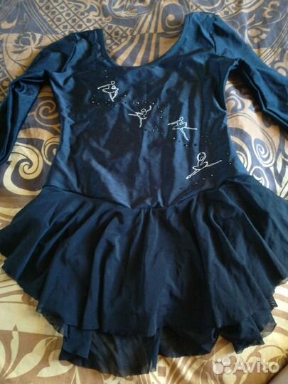 Купальник на 10-12 лет