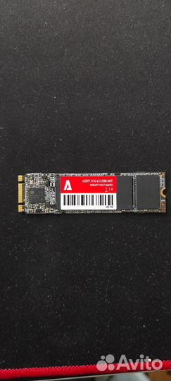 Ssd m2 512gb