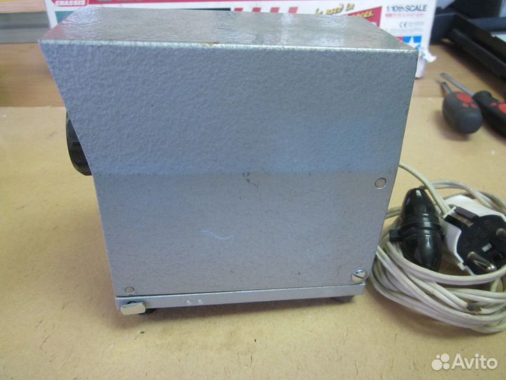 Фильмоскоп СССР