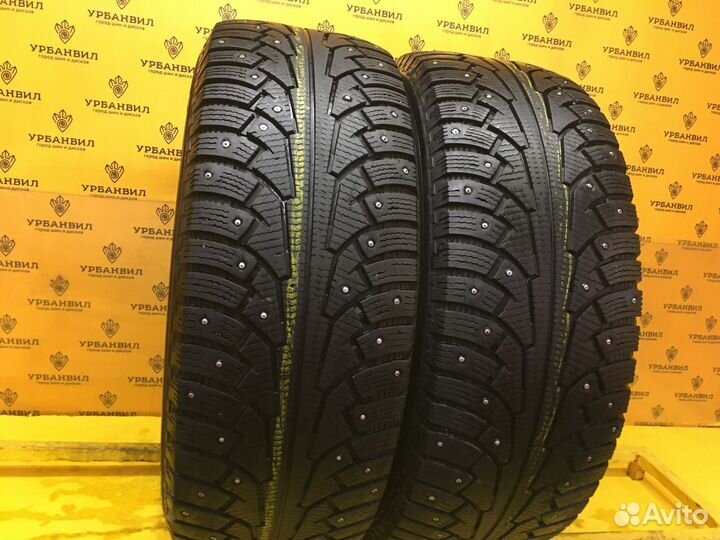 Nokian Tyres Nordman 5 SUV 265/65 R17 112T