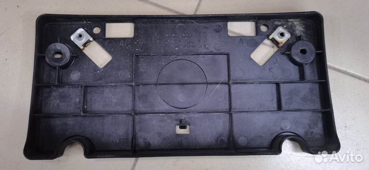 Кронштейн переднего бампера Lexus RX 300