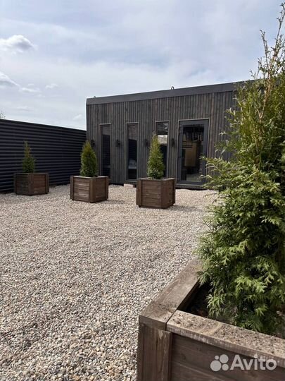 Инвестиции в родохаус от 41 годовых