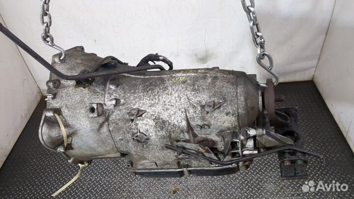 Кпп - автомат (АКПП) SsangYong Rodius, 2005