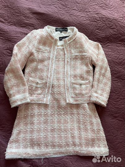 Костюм для девочки