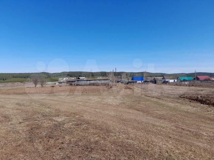 Участок 81,77 га (СНТ, ДНП)