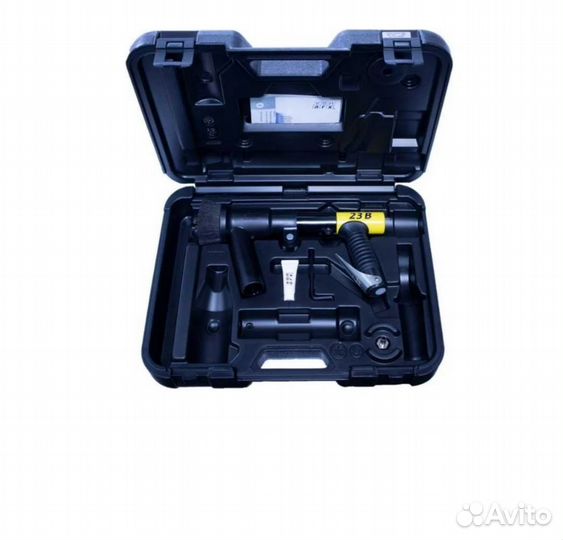 Игольчатый пистолет Von Arx 23 B