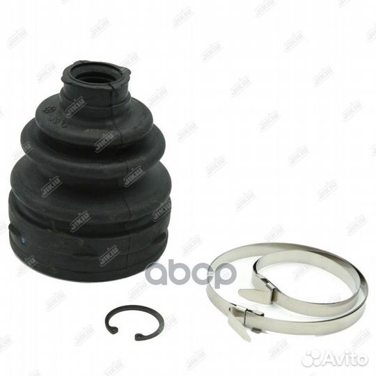 Пыльник ШРУСа mazda: 3 09-11 CD25033 jikiu