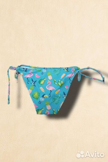 Купальник раздельный