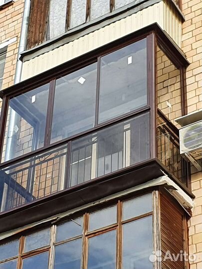 Ремонт пластиковых Окон Топ Мастер